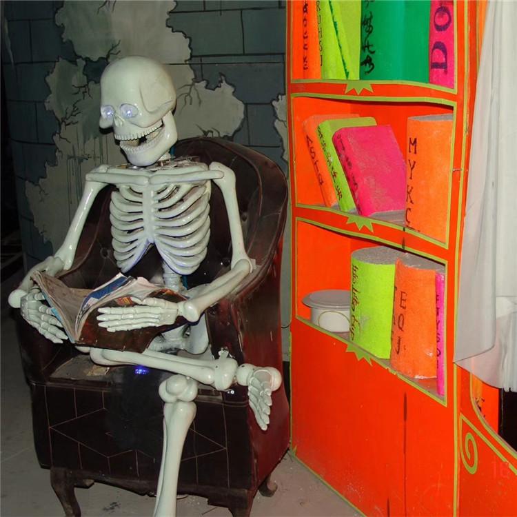 支持定制  鬼屋  密室必备