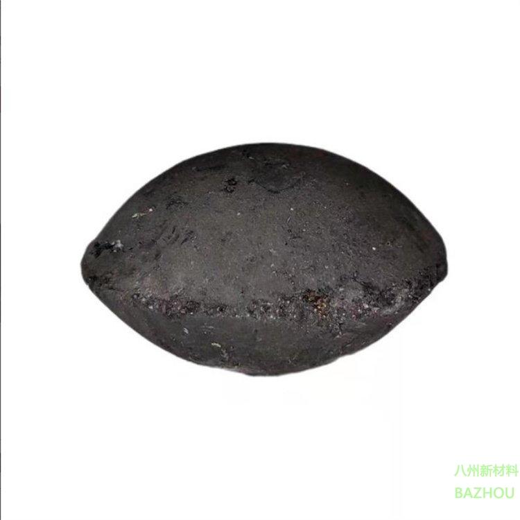 免烘干金属球团粘合剂 钢渣成型粘结剂 无毒无味 八州科技