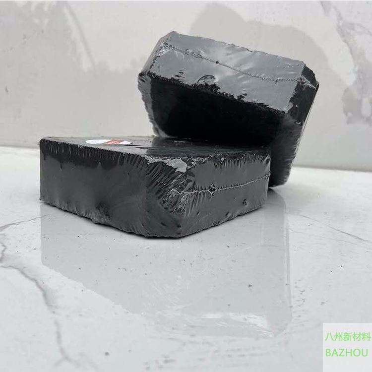 除尘灰粘合剂 型煤粘合剂 韧性强 八州材料