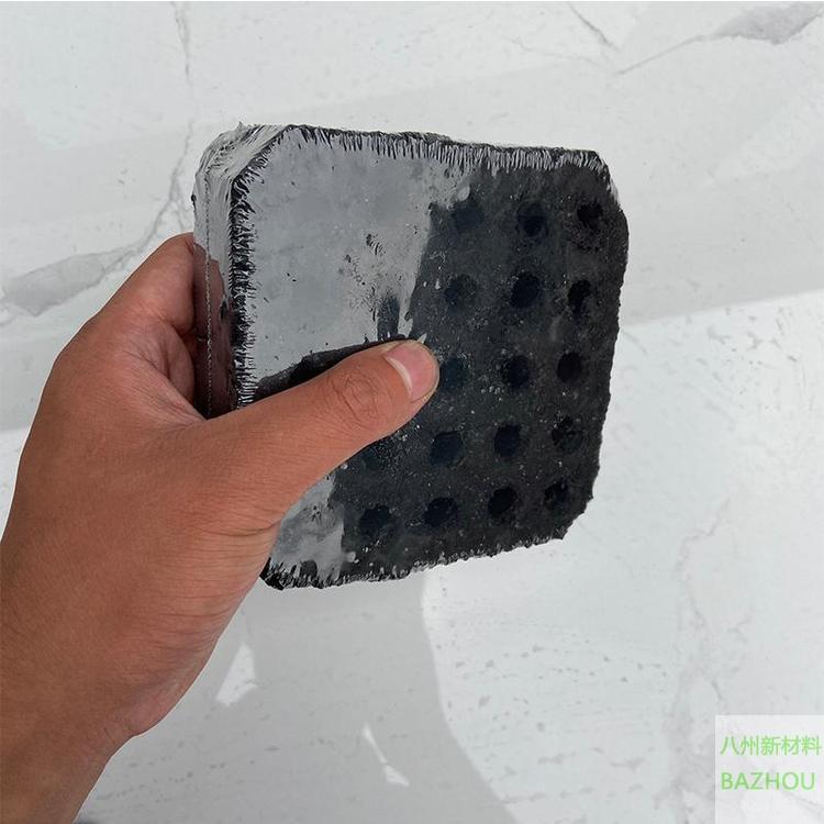 除尘灰粘合剂 型煤粘合剂 韧性强 八州材料