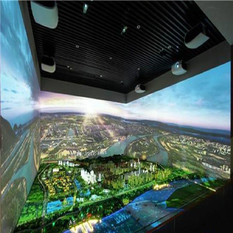 全息投影沙盘 河北厂家直销 品质保障