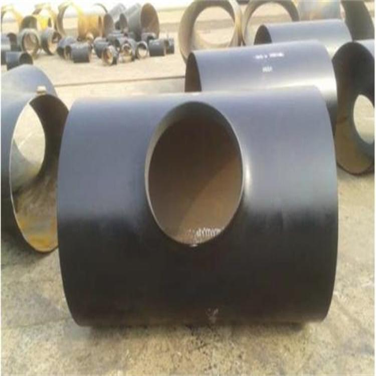 不锈钢三通 不锈钢管件 三通丝扣管件 三通接头 厂家直销