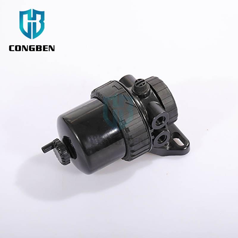 工程车系列 RE60021柴油滤芯 适配约翰迪尔强鹿柴油发电机组 滤芯