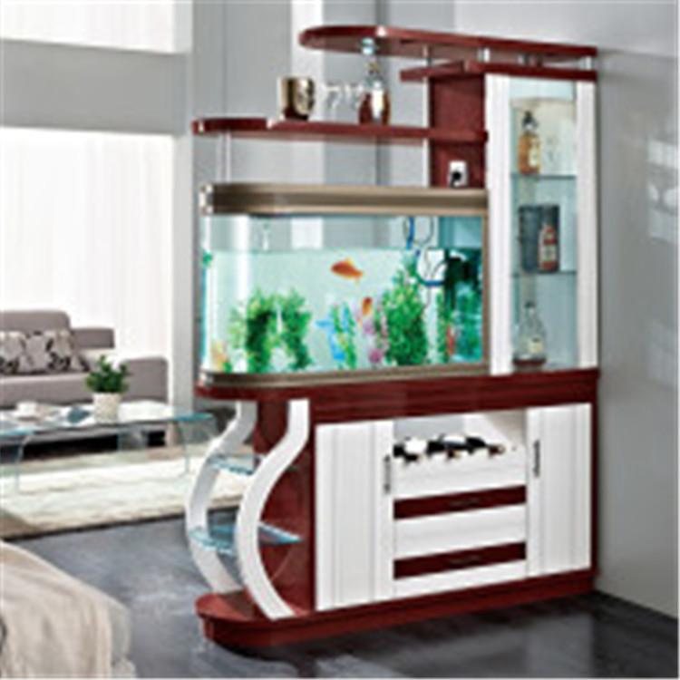 屏风鱼缸生产厂家