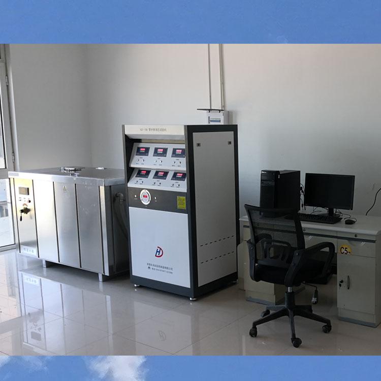 合肥塑料管材耐压爆破试验机价格 管材耐压爆破试验机