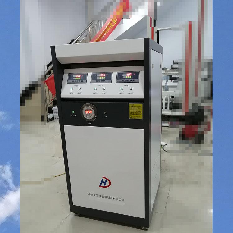 合肥塑料管材耐压爆破试验机价格 管材耐压爆破试验机