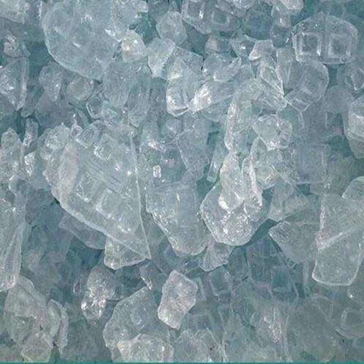 硅酸钠 固体泡花碱 水玻璃 建筑用速溶硅酸钠  
