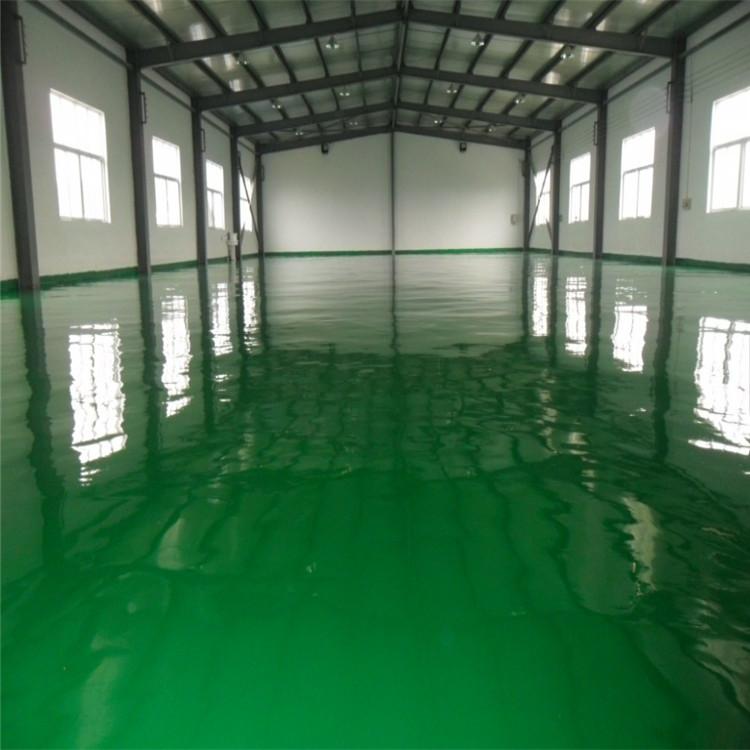 彩地建材 长期供应环氧地坪 环氧树脂耐磨地坪 水性环氧地坪