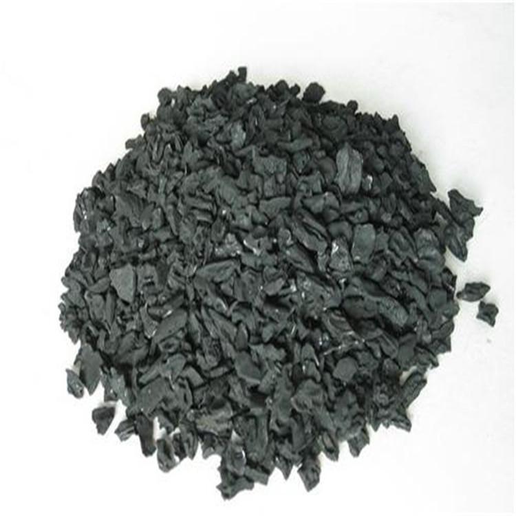 现货供应杏壳净水活性炭价格