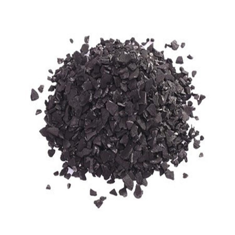 果壳活性炭水处理净水果壳活性炭
