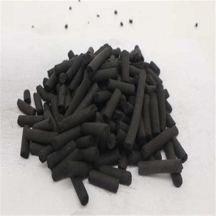 空气净化煤质活性炭_颗粒活性炭 