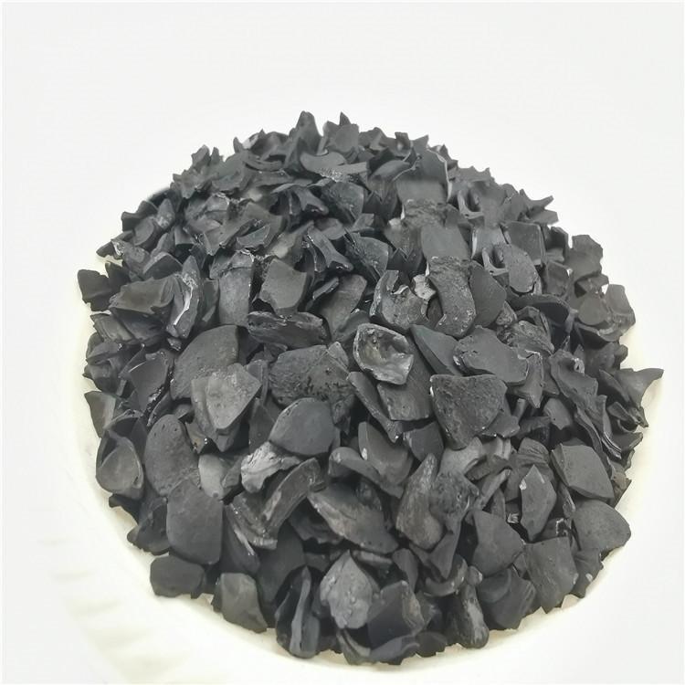 椰壳活性炭价格批发 果壳活性炭生产厂家 椰壳活性炭新报价