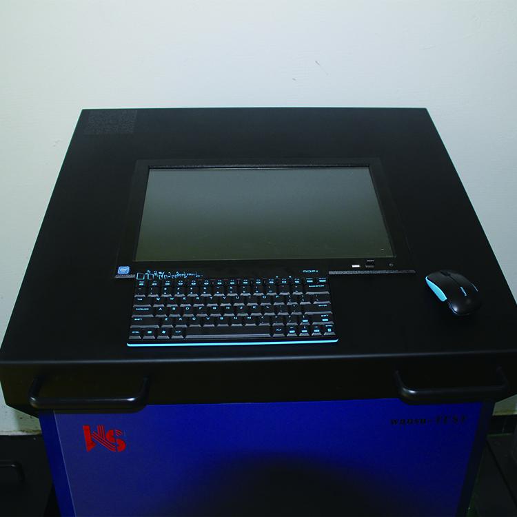 管材静液压爆破试验机 试验机厂家 非金属材料检测 管材耐压爆破