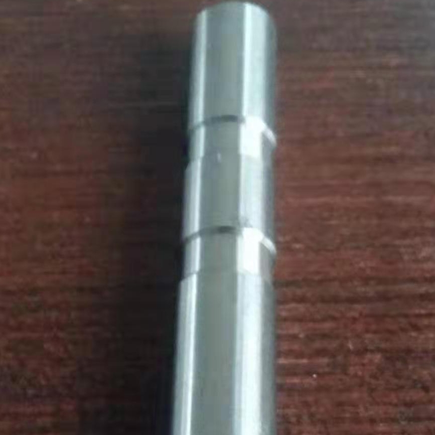 L型沉降观测点 观测钉预埋件 沉降观测标 测维生产