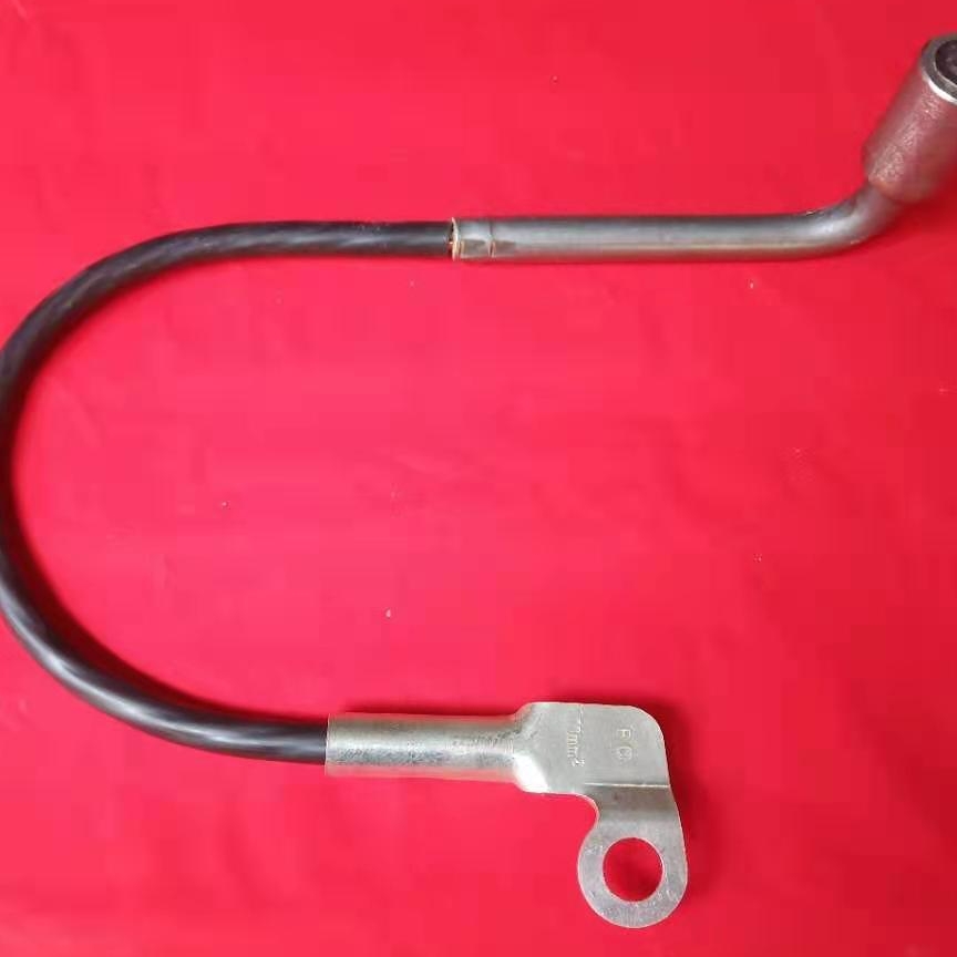 现货接地端子 路基型不锈钢接地端子 测维生产