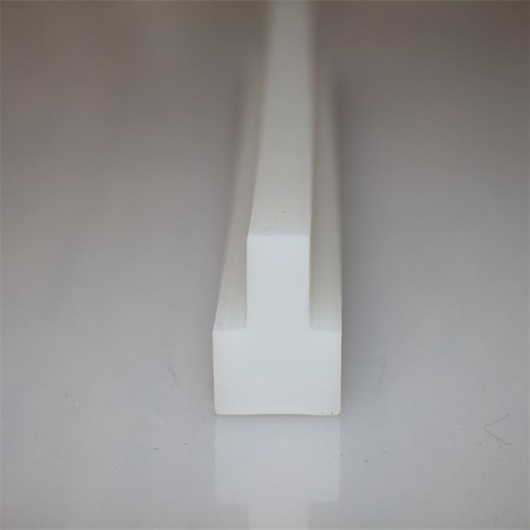 异形硅胶管 密室密封条 橡胶实力商家 来电详询