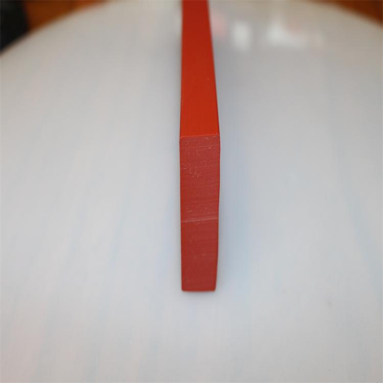 定做各种异型硅胶密室发泡密封条 欢迎致电 支持定制