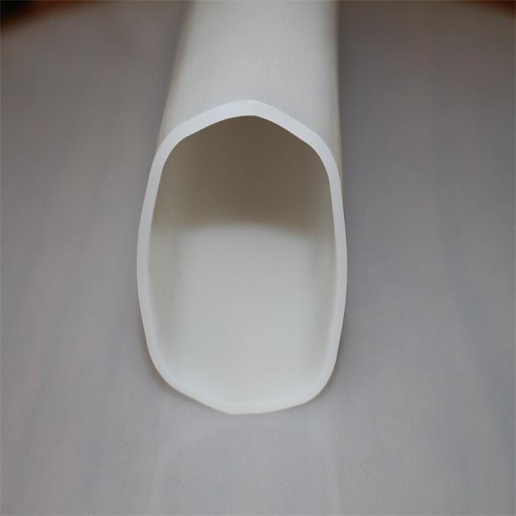 耐高温硅胶密室密封条 异型条 支持定制 欢迎致电