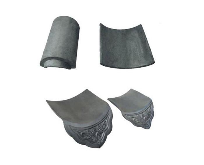 厂家现货青瓦 地砖 砖雕专业定制