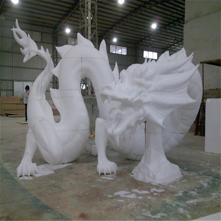 泡沫雕塑厂家