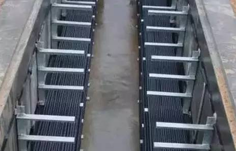 角钢电缆支架地下管廊支架