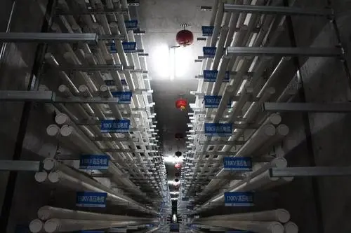 地下综合管廊支吊架厂家