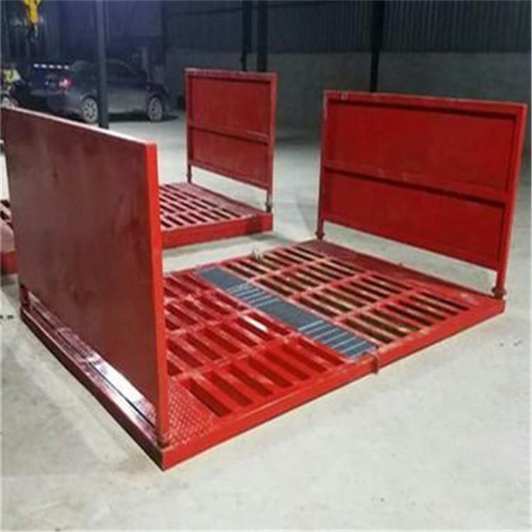 工程洗车机 工地洗轮机 全自动洗车台厂家直销