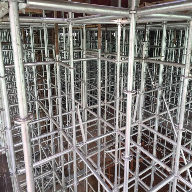 25U型钢拱架厂家 现货供应