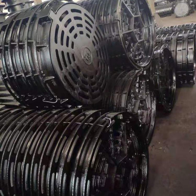 铸铁井盖 雨水井盖 井盖批发 厂家直销 量大优惠