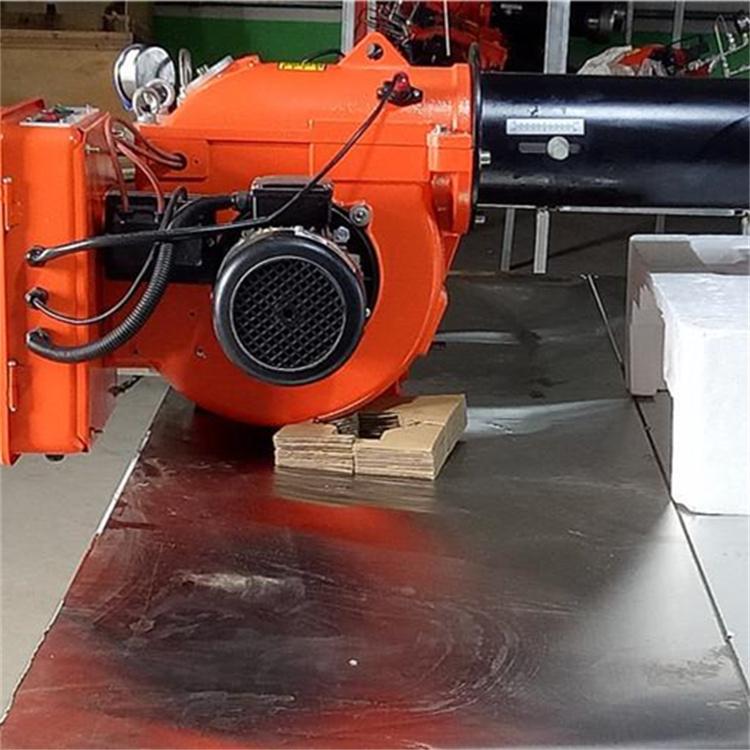 低氮燃烧机 锅炉燃烧机 批发价格 欢迎咨询