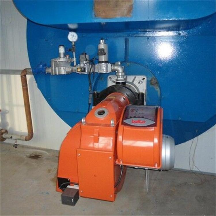 环保颗粒燃烧机 锅炉加热器