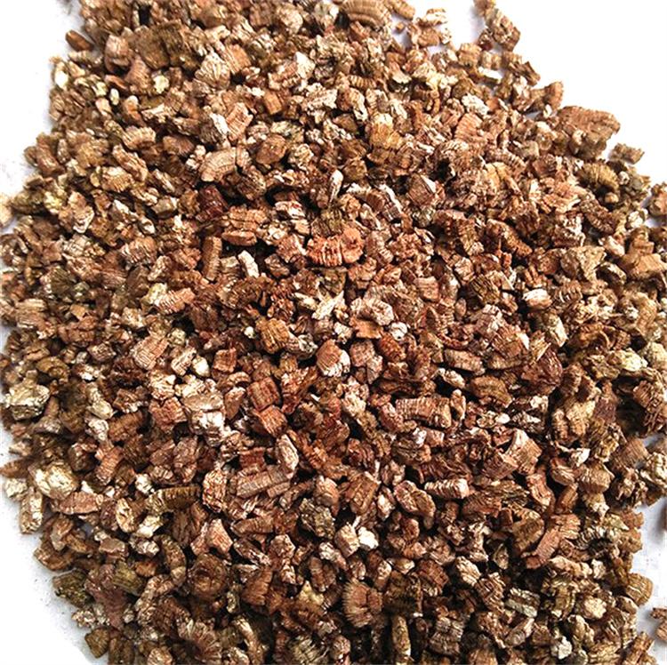 供应膨胀蛭石 育苗机制蛭石 龟蛇孵化蛭石