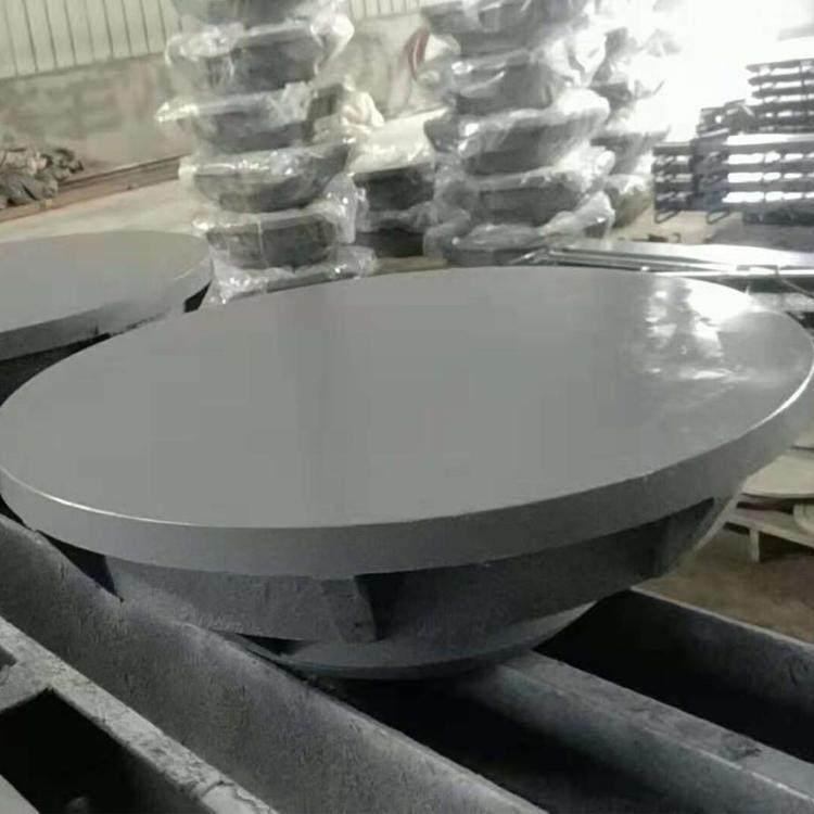 网架抗震球型支座 钢结构抗震支座 网架滑动支座成品价格