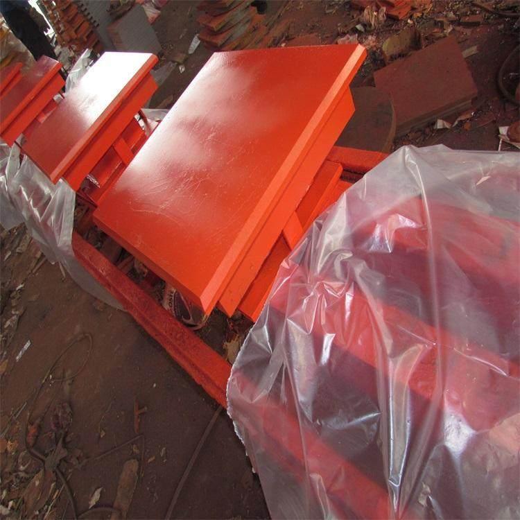 双向可滑动球铰支座承载力1000KN