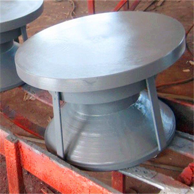 桥梁单向活动球型支座 钢结构网架支座厂家