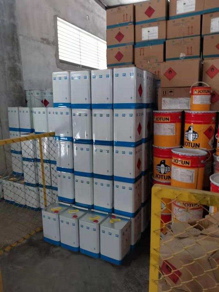 汕头回收汽车油漆