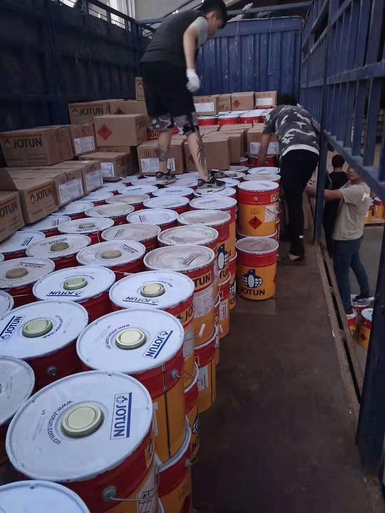 龙岩回收汽车油漆