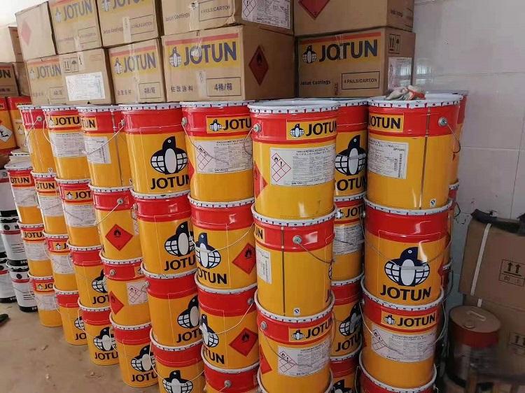 上海回收汽车油漆