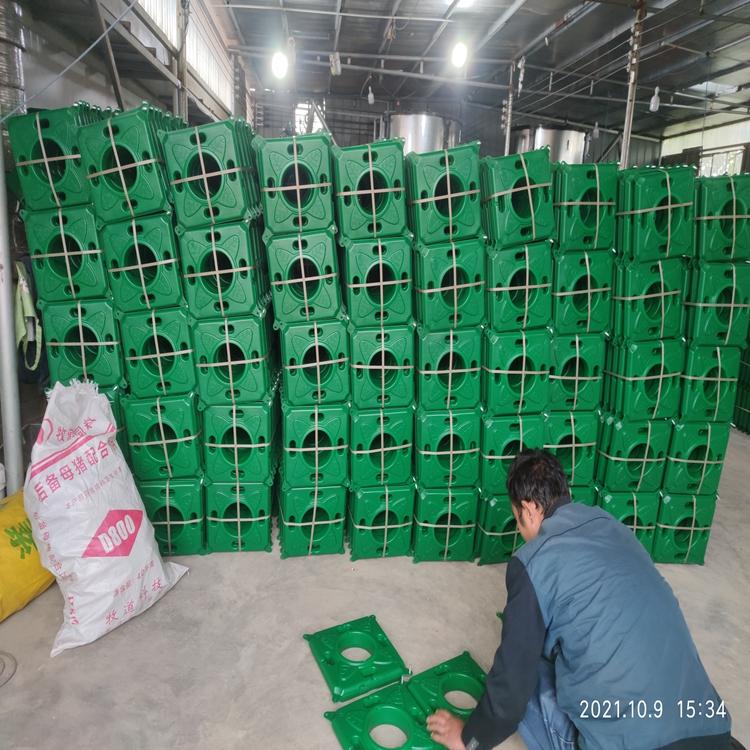 生态景观浮岛 水体净化 河面种植浮岛