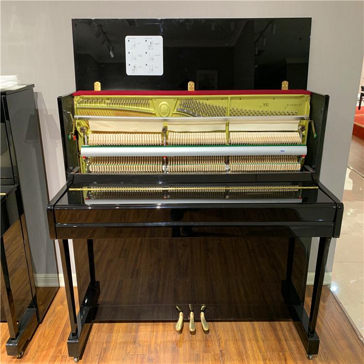 YS系列雅马哈钢琴价格低