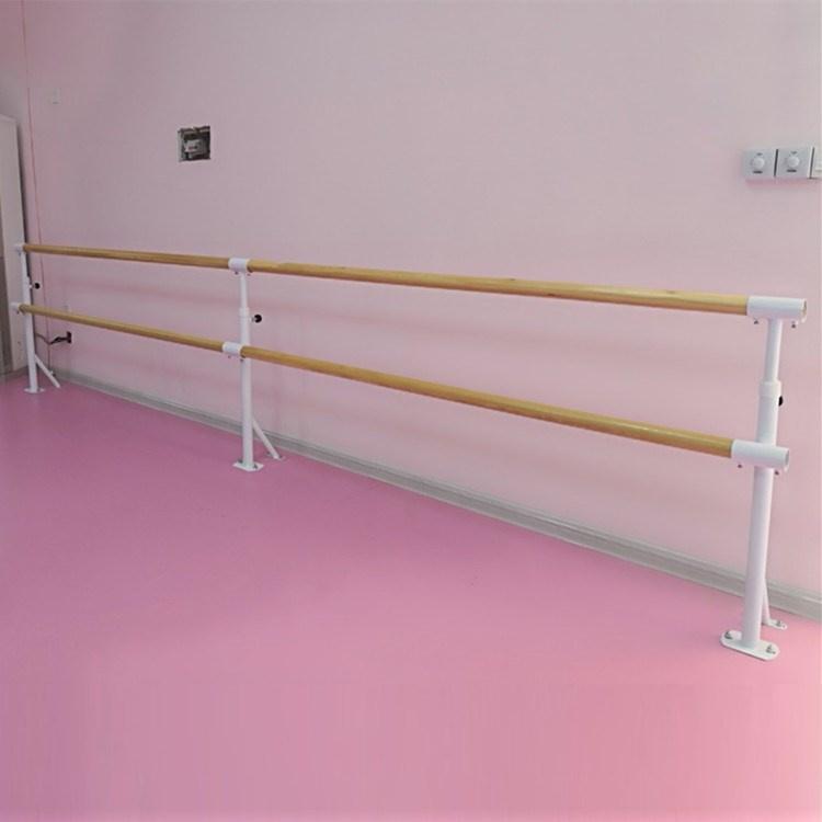 舞蹈把杆  儿童把杆厂家