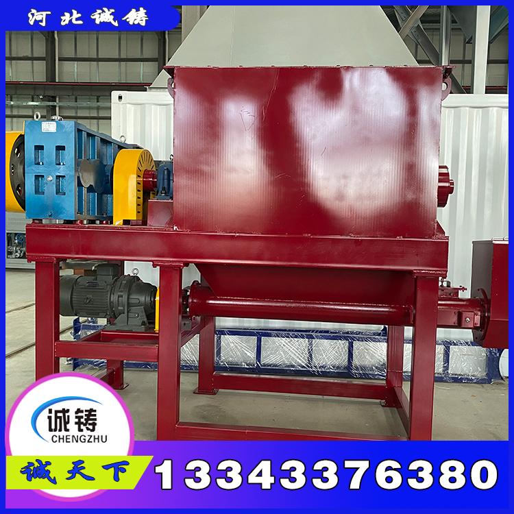 种禽场无害化处理设备、畜牧无害化处理设备