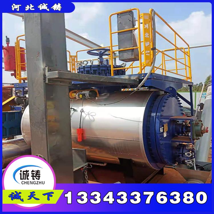  牲畜无害化处理设备 养鸡场无害化处理设备 