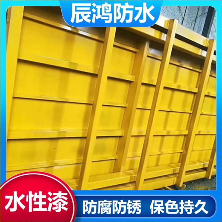 河北承德彩钢瓦专用翻新漆厂 彩钢瓦翻新专用漆