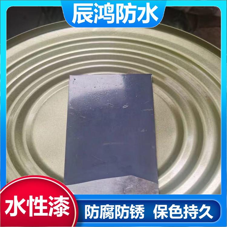 河南鹤壁彩钢瓦翻新漆金属漆漆好翻新快 金属漆