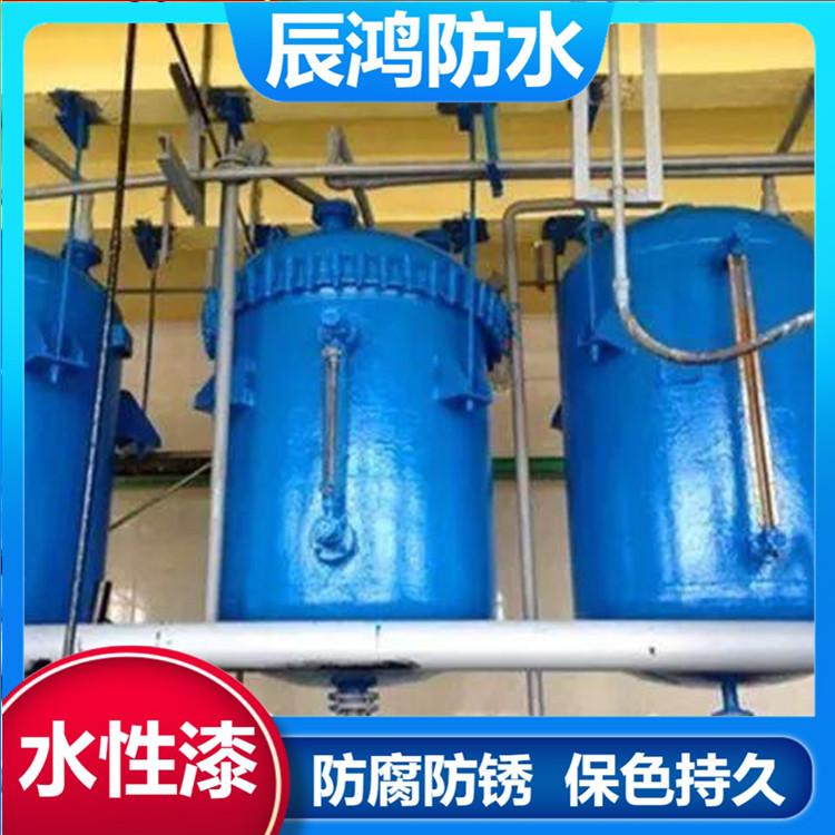 廊坊彩钢瓦翻新漆施工价格 彩钢防锈翻新漆