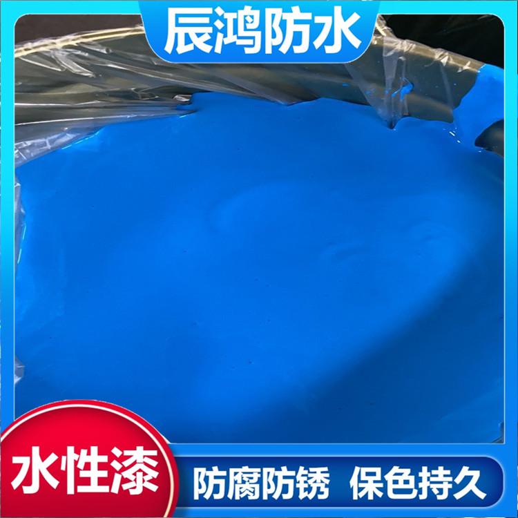 山东泰安环保型彩钢瓦翻新漆价格 环保型彩钢瓦翻新漆