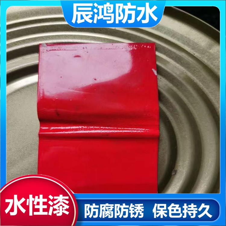 河北廊坊彩钢瓦专用漆施工价格 彩钢瓦翻新漆