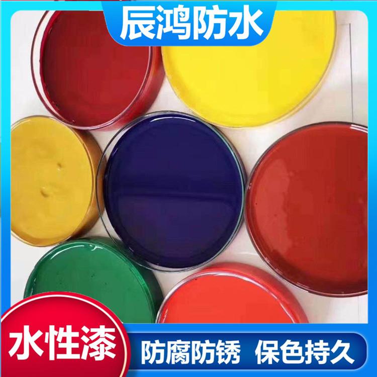 廊坊彩钢瓦翻新漆施工价格 彩钢防锈翻新漆