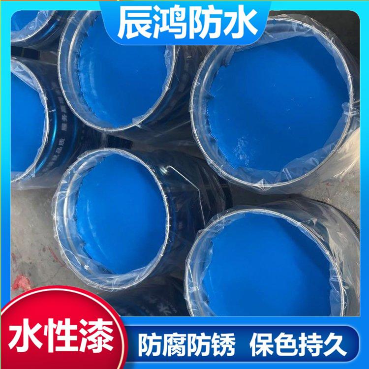 廊坊防腐防锈漆金属水性漆价格 彩钢瓦金属漆